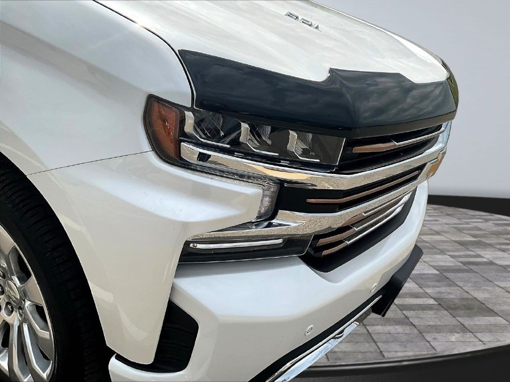 Used 2021 Chevrolet Silverado 1500 High Country AWD/4WD image 33