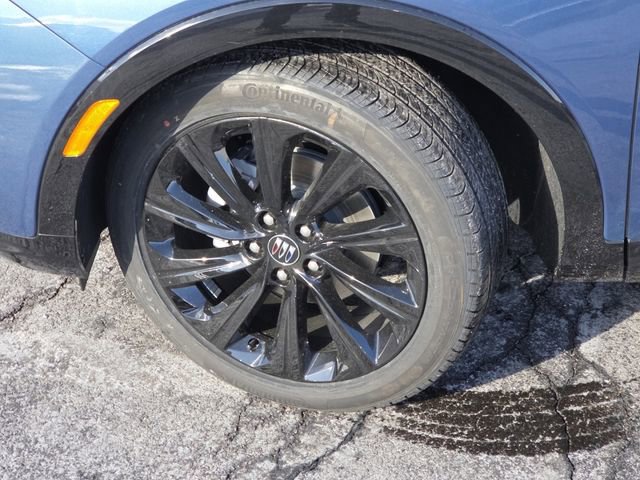 New 2026 Buick Envista Sport Touring w/ Convenience I Package image 23