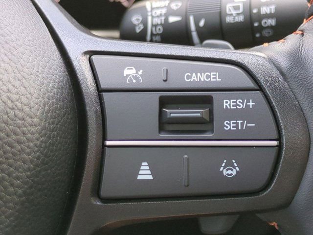 New 2026 Honda CR-V Sport-L image 24