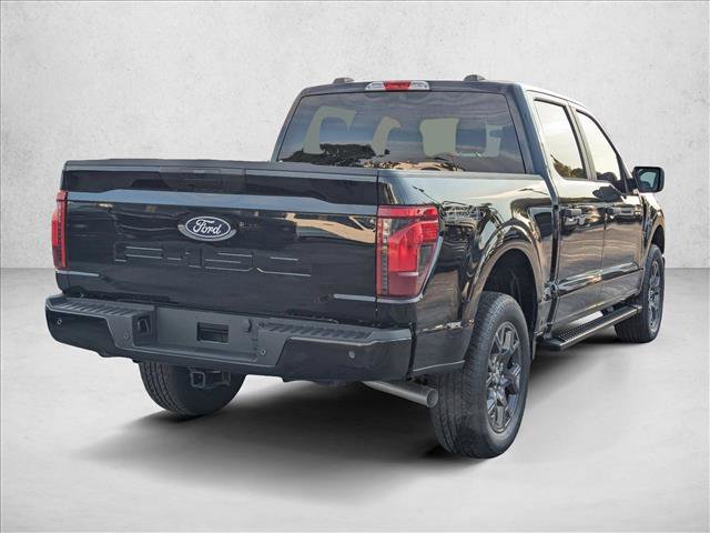 New 2026 Ford F150 STX AWD/4WD image 2