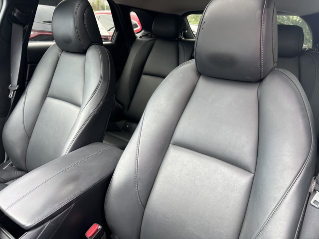 Used 2024 MAZDA CX-30 AWD 2.5 S w/ Preferred Package image 9