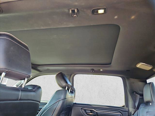 Used 2021 RAM 1500 Limited AWD/4WD image 20