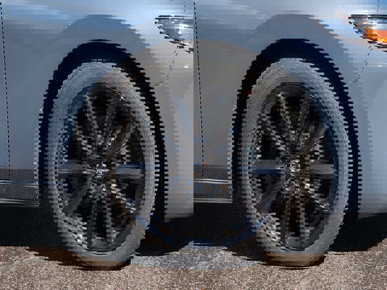 Used 2024 MAZDA MAZDA3 s image 11