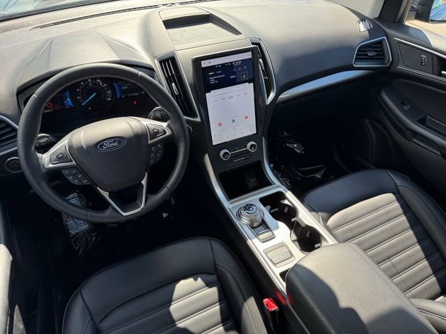Certified 2023 Ford Edge SEL w/ Convenience Package image 6