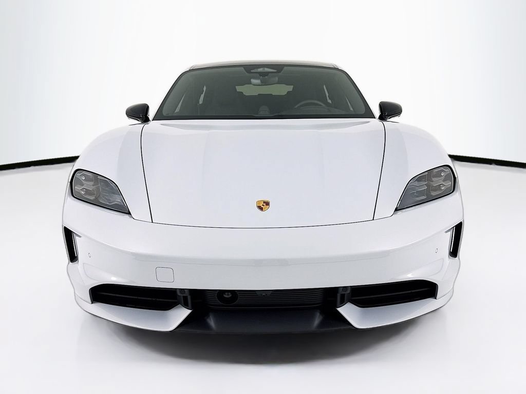 New 2026 Porsche Taycan AWD/4WD image 6