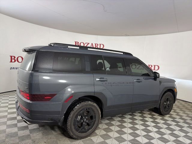 Used 2025 Hyundai Santa Fe XRT AWD/4WD image 9