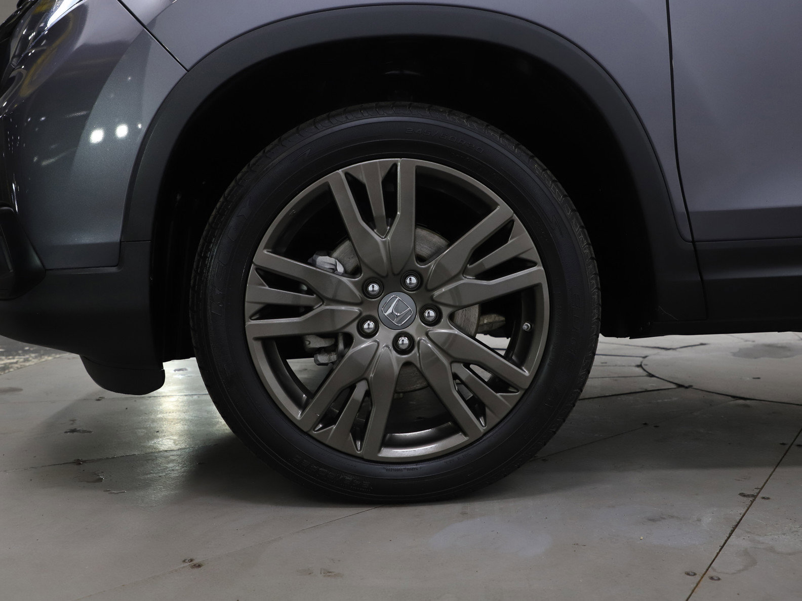 Used 2021 Honda Passport EX-L image 29