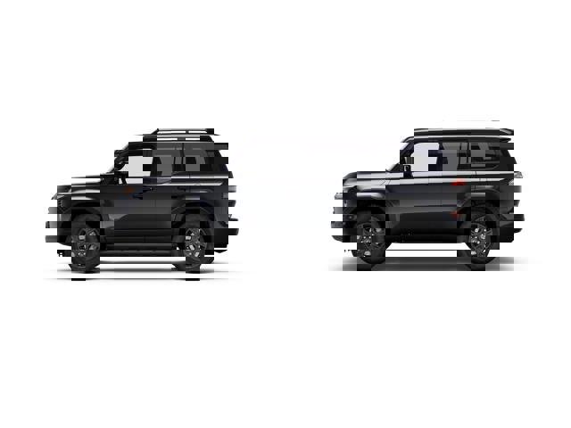 New 2026 Lexus GX 550 image 2