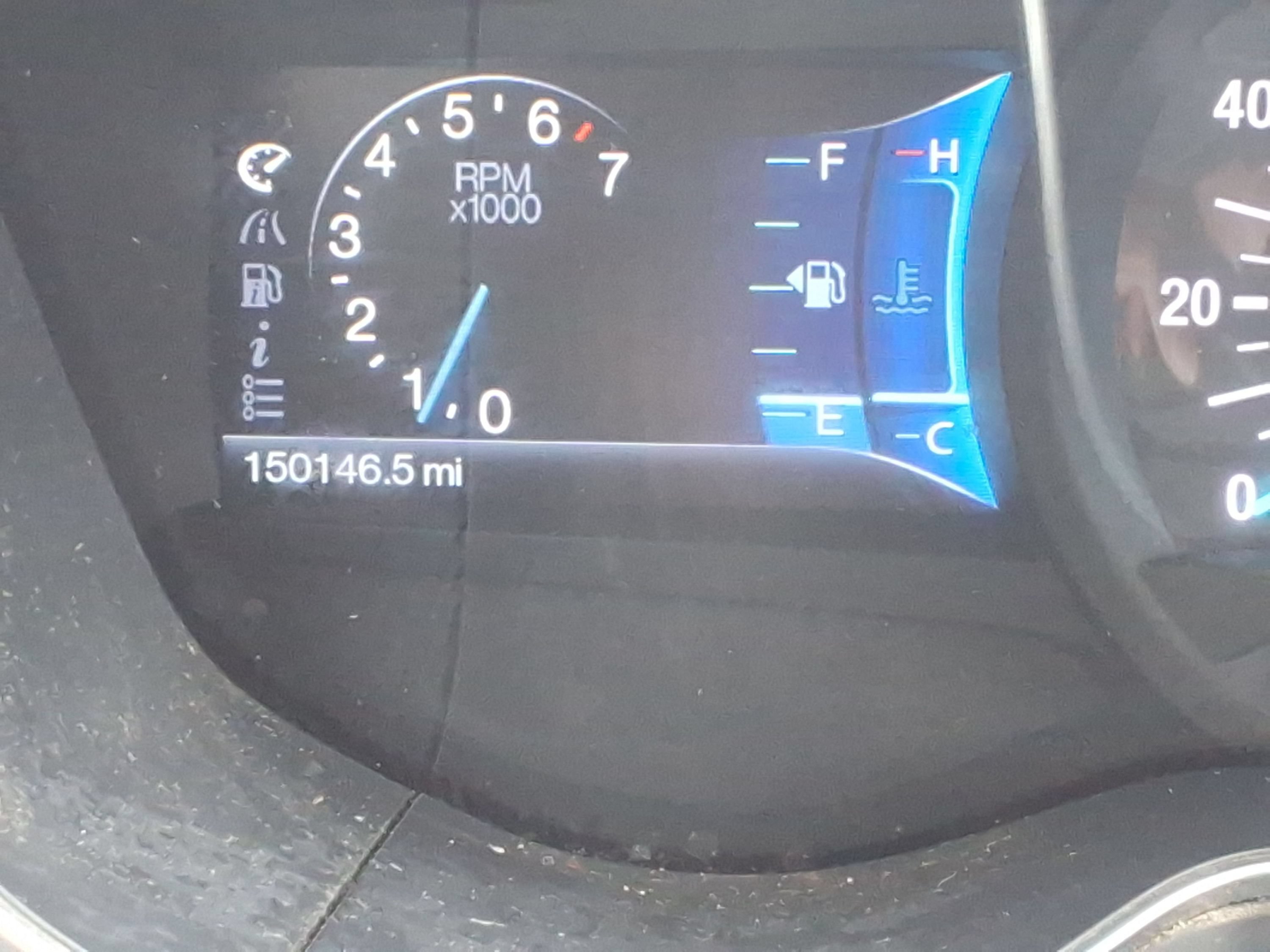 Used 2014 Ford Fusion Titanium FWD image 13