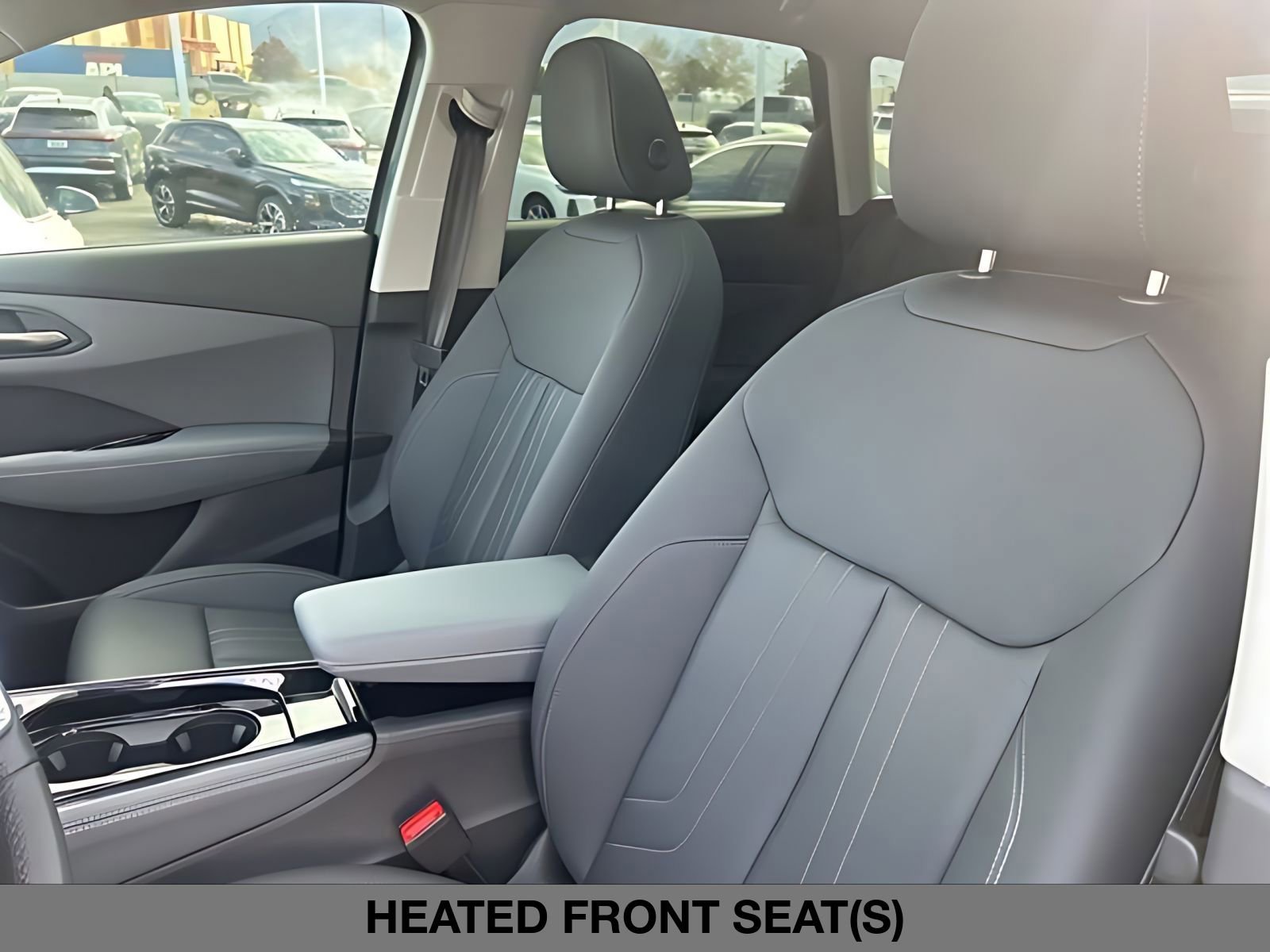 New 2026 Audi Q3 quattro 2.0T image 19