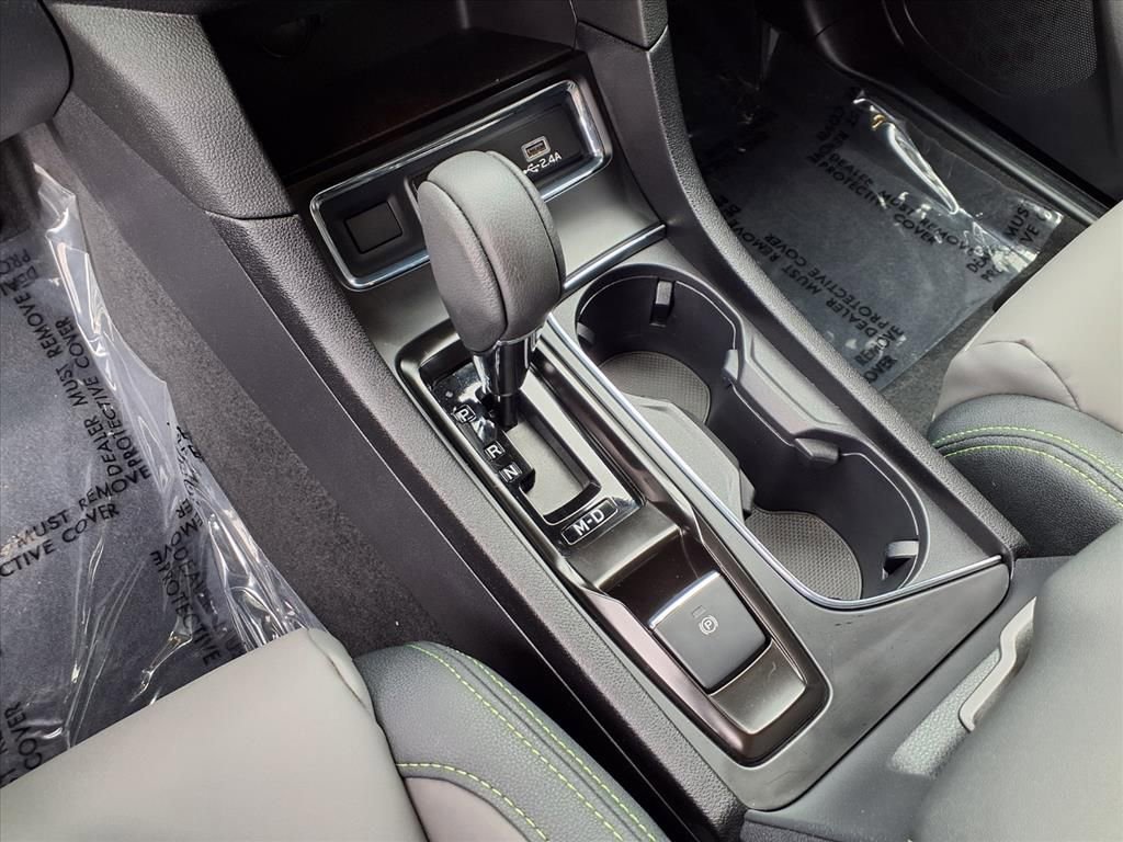 Used 2025 Subaru Ascent Onyx Edition image 23