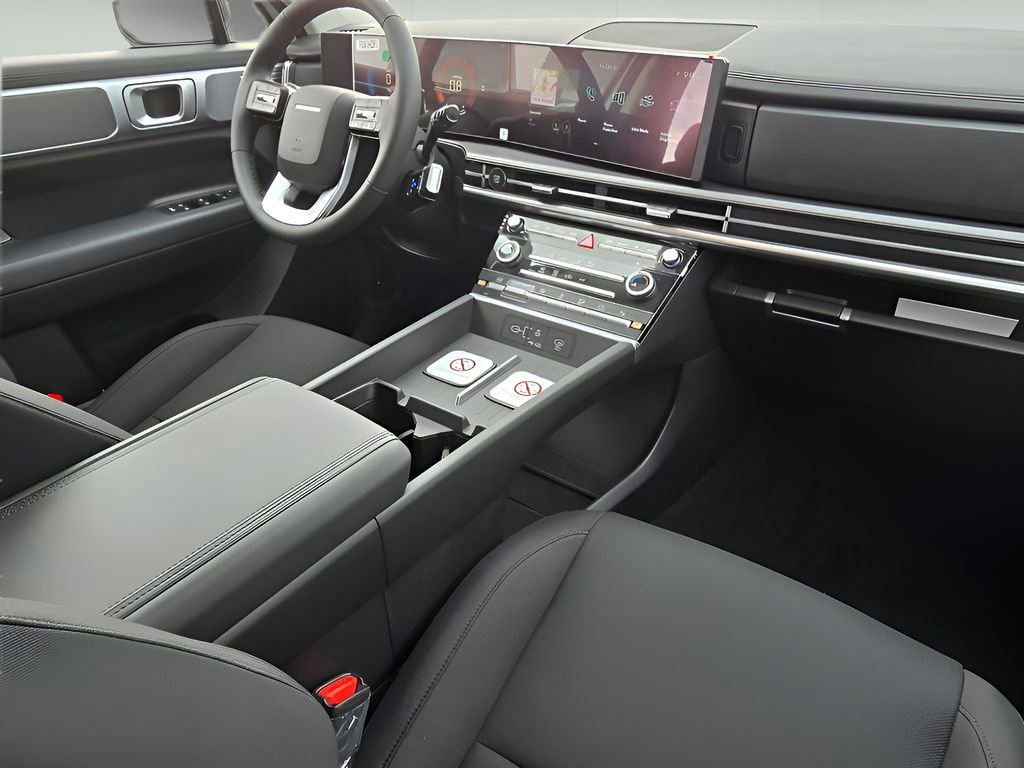 Used 2026 Hyundai Santa Fe SE image 25