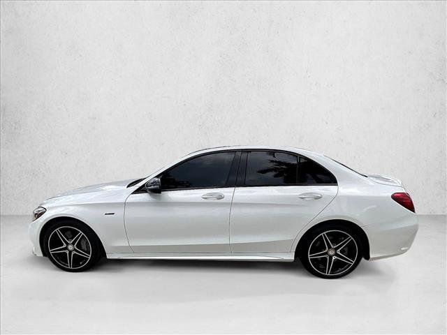Used 2016 Mercedes-Benz C 450 AMG image 6