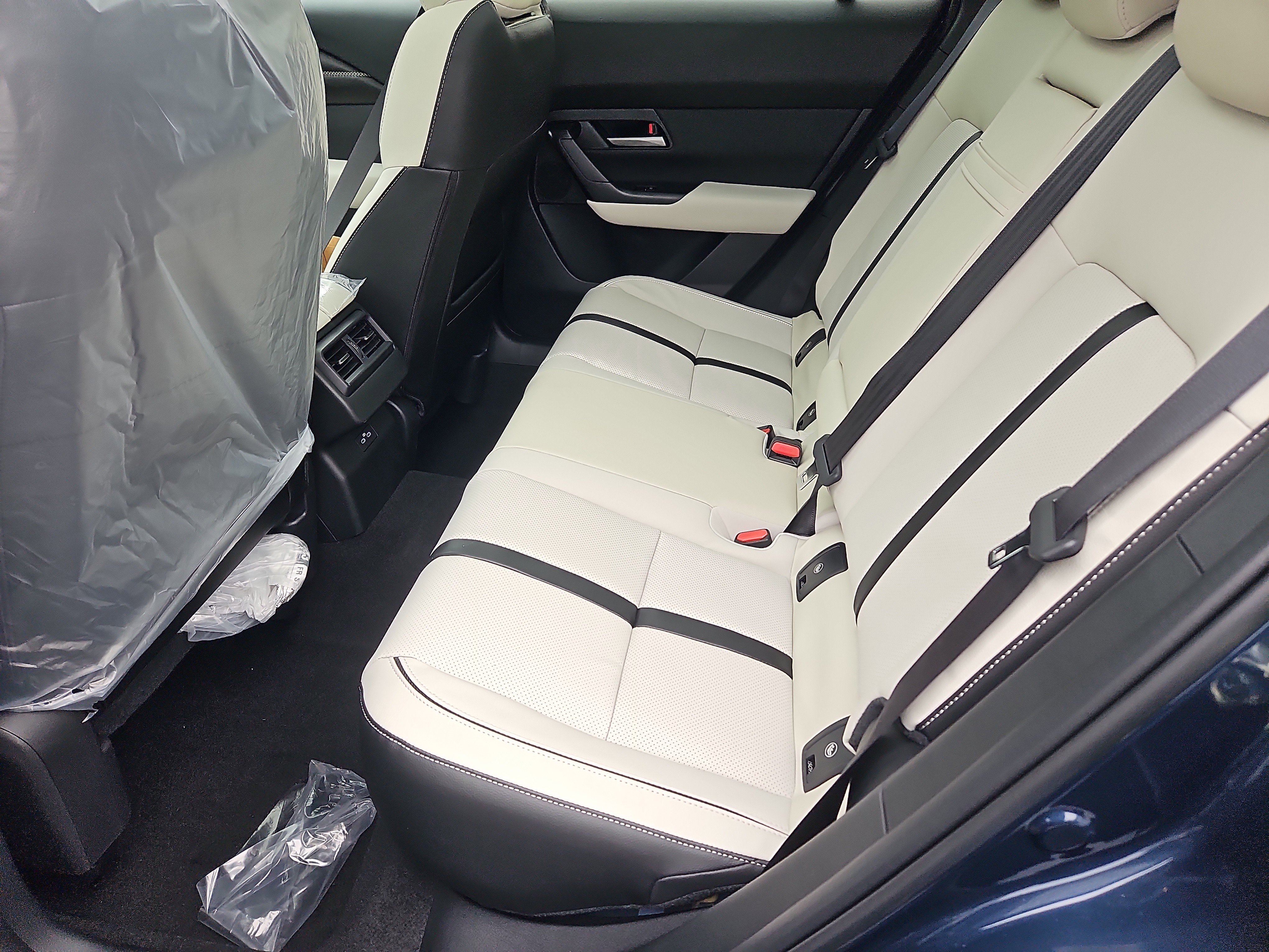 New 2026 MAZDA CX-50 AWD 2.5 S image 21