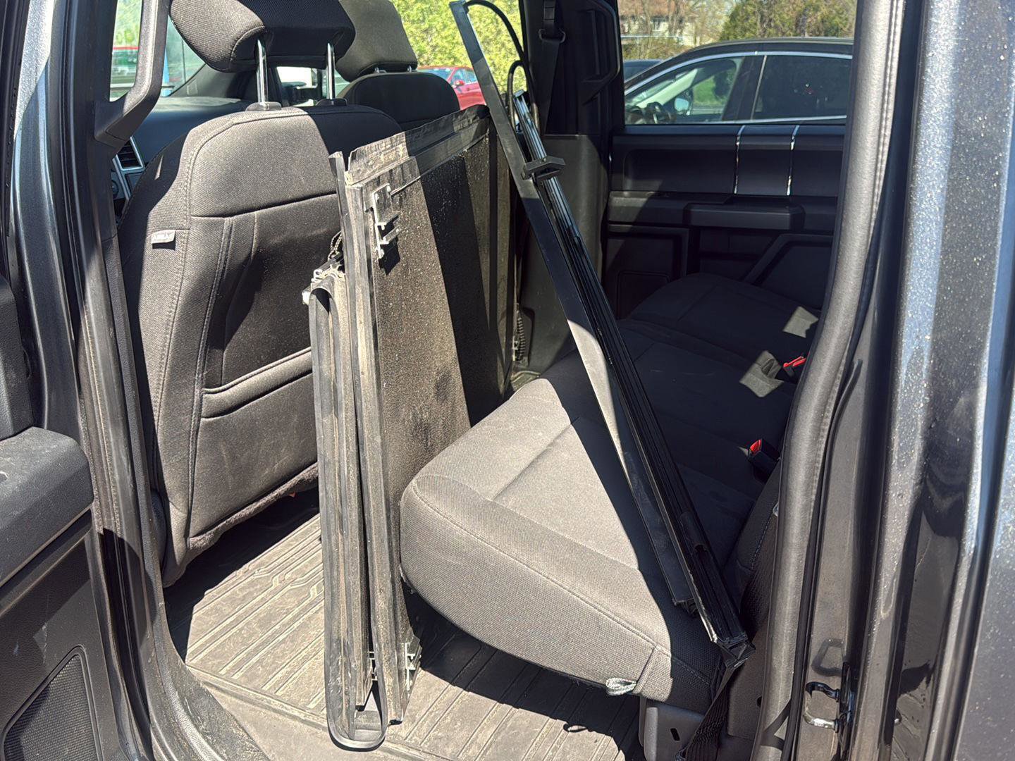 Used 2019 Ford F150 XLT w/ Equipment Group 302A Luxury image 23