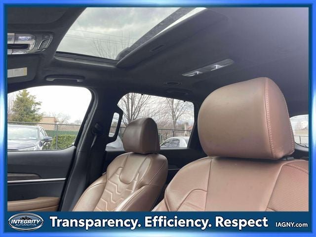 Used 2022 Kia Telluride SX w/ SX Prestige Package AWD/4WD image 20
