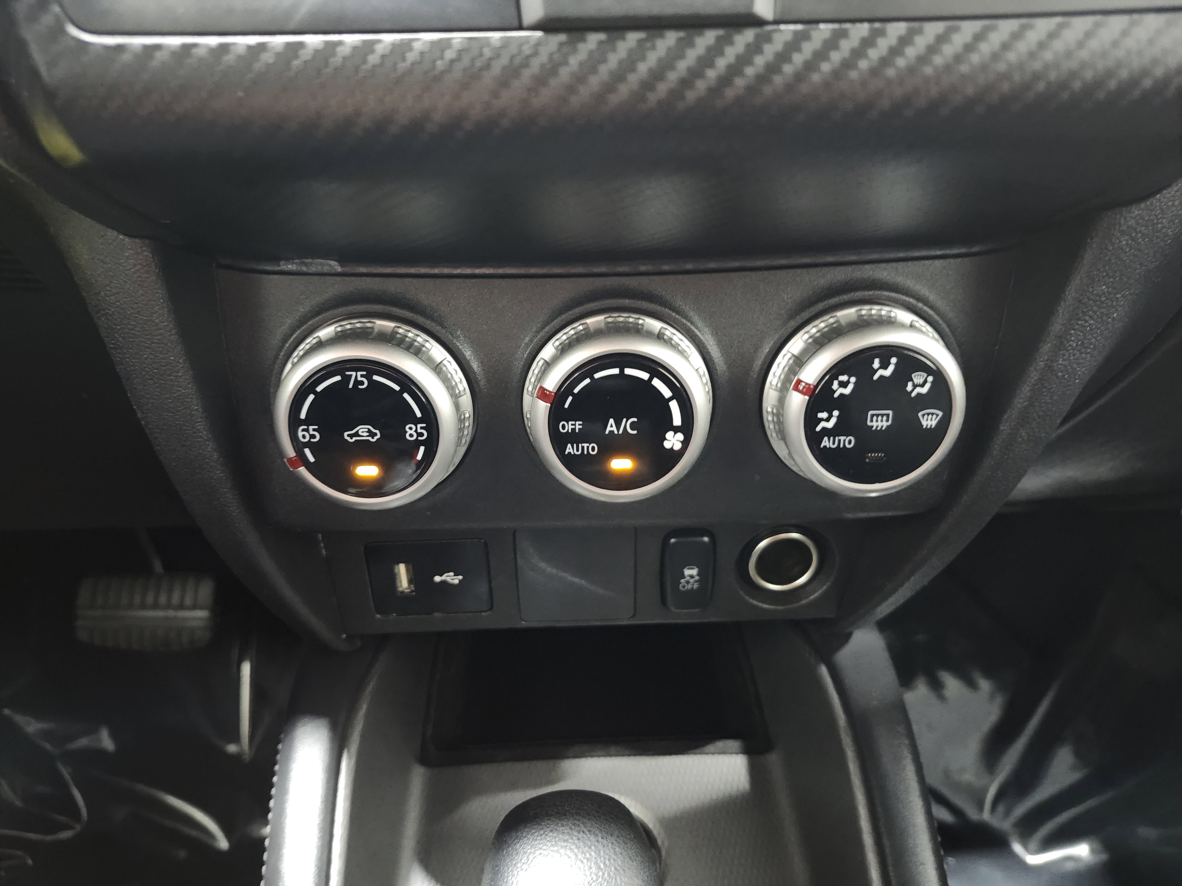 Used 2024 Mitsubishi Outlander Sport ES image 30