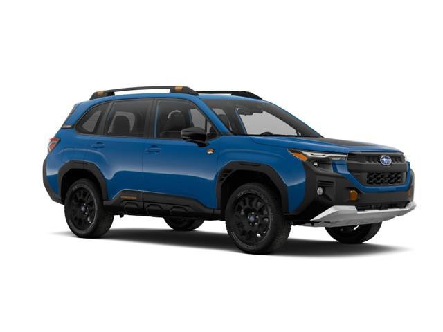 New 2026 Subaru Forester Wilderness AWD/4WD image 1