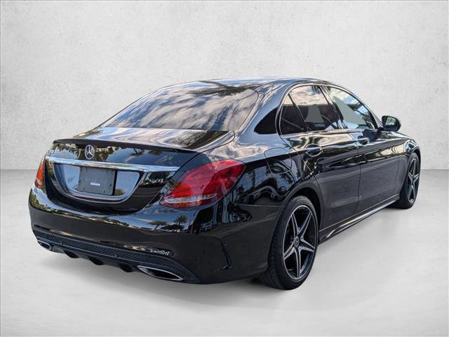 Used 2018 Mercedes-Benz C 300 Sedan image 5