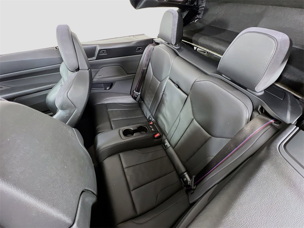 Used 2024 BMW M4 xDrive Competition image 33