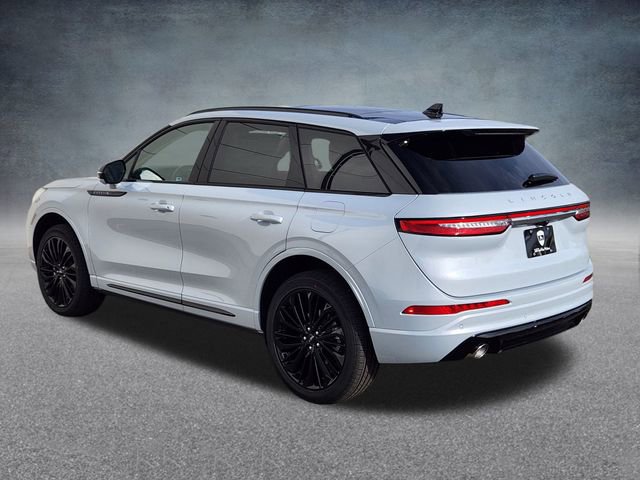 New 2026 Lincoln Corsair Reserve image 5