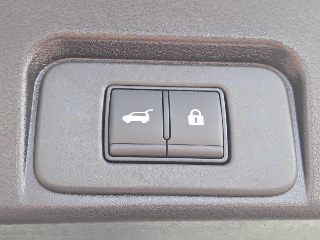 New 2026 Nissan Rogue Dark Armor AWD/4WD image 20