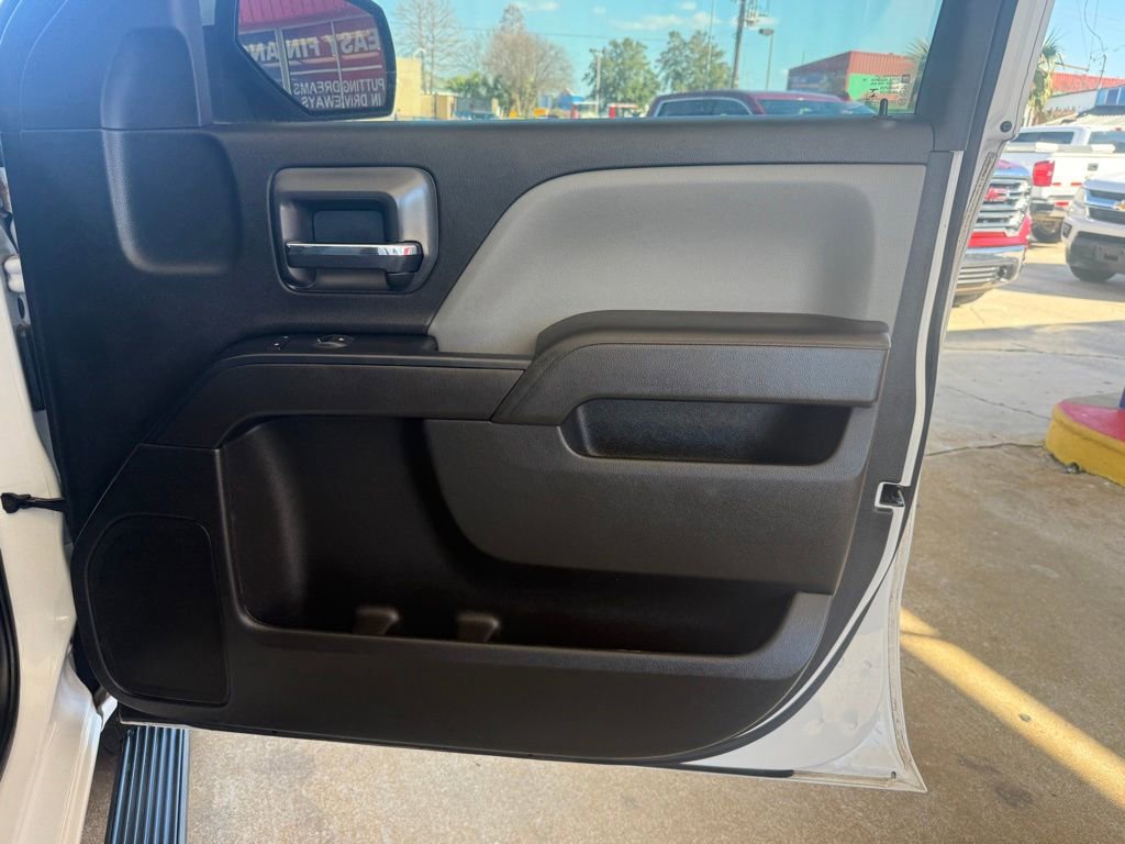 Used 2017 GMC Sierra 1500 4x4 Double Cab w/ Elevation Edition image 21