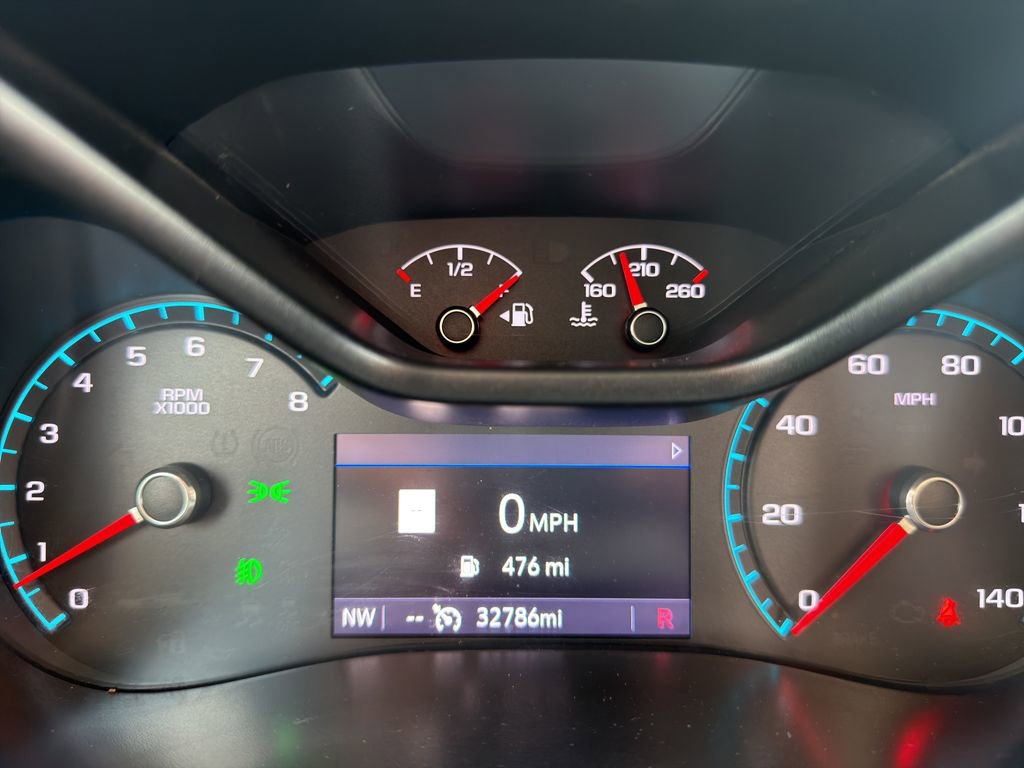 Certified 2022 GMC Canyon AT4 w/ Trailering Package AWD/4WD image 30
