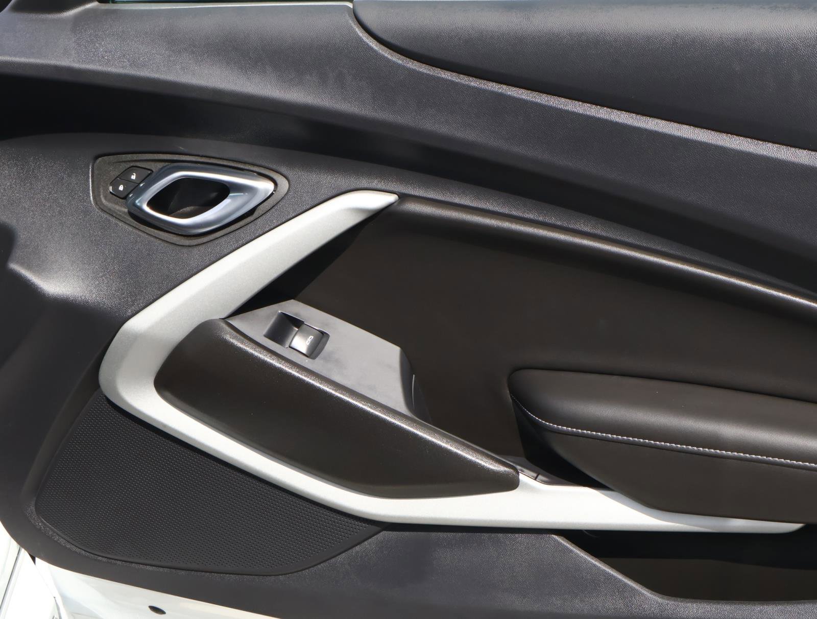 Used 2023 Chevrolet Camaro SS image 13