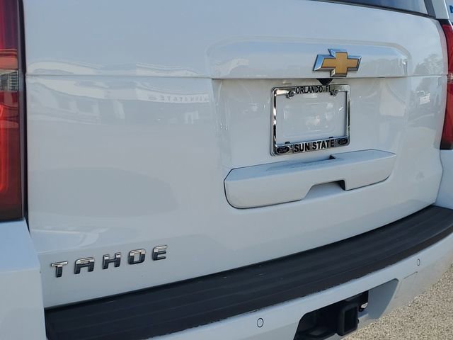 Used 2019 Chevrolet Tahoe LT image 7