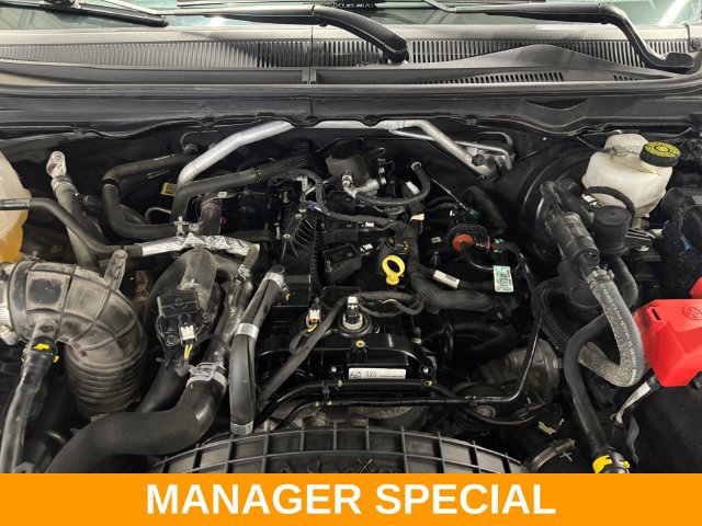 Used 2023 Ford Ranger XLT w/ Equipment Group 302A High AWD/4WD image 6