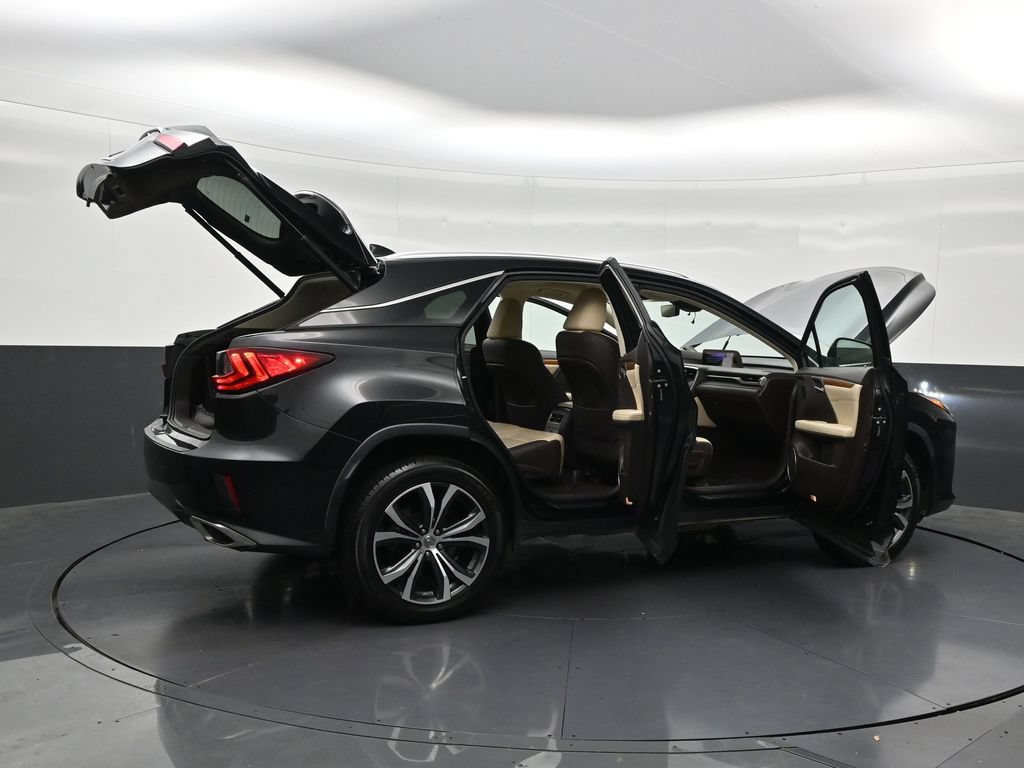 Used 2016 Lexus RX 350 FWD w/ Premium Package image 32