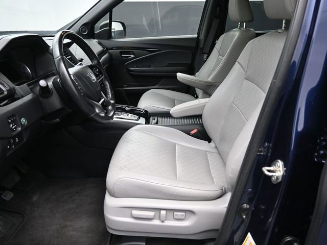 Used 2019 Honda Passport Touring image 21
