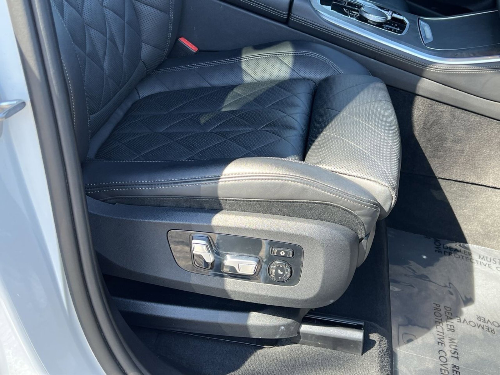 Used 2024 BMW X5 xDrive40i image 27