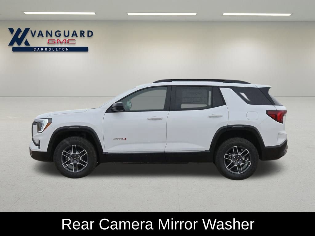 New 2026 GMC Terrain AT4 w/ Convenience Package III image 7