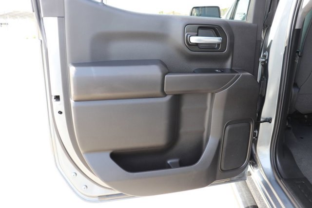 Used 2022 Chevrolet Silverado 1500 LT w/ Convenience Package II image 14