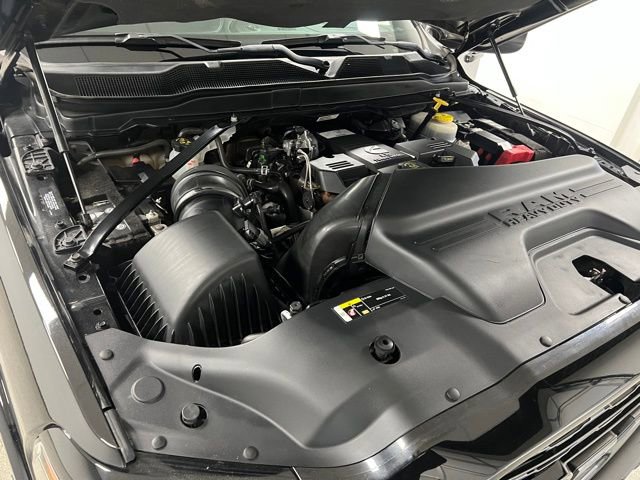 Used 2022 RAM 3500 Limited image 61