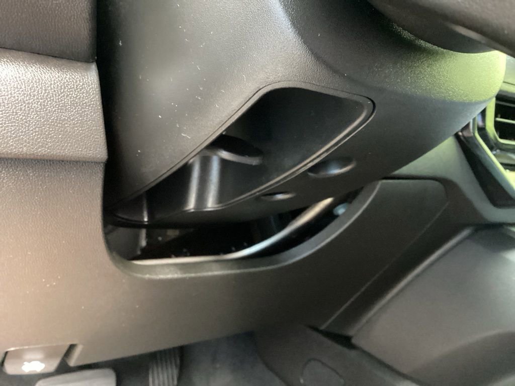 Used 2025 Chevrolet Colorado W/T w/ Advanced Trailering Package image 59