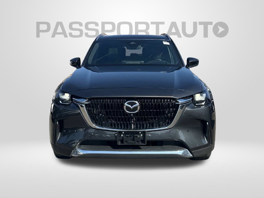 Used 2024 MAZDA CX-90 Plug-In Hybrid w/ Premium Plus AWD/4WD image 8