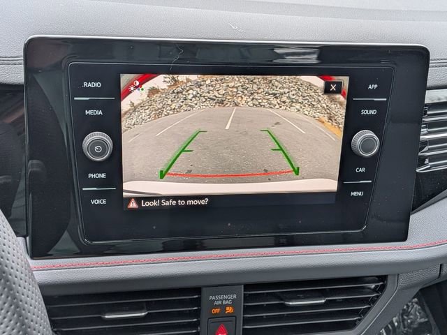 New 2026 Volkswagen Jetta GLI Autobahn image 18