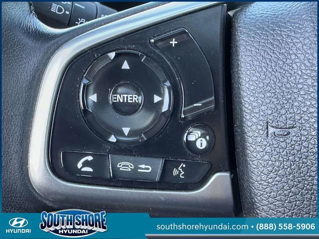 Used 2020 Honda Civic EX image 22