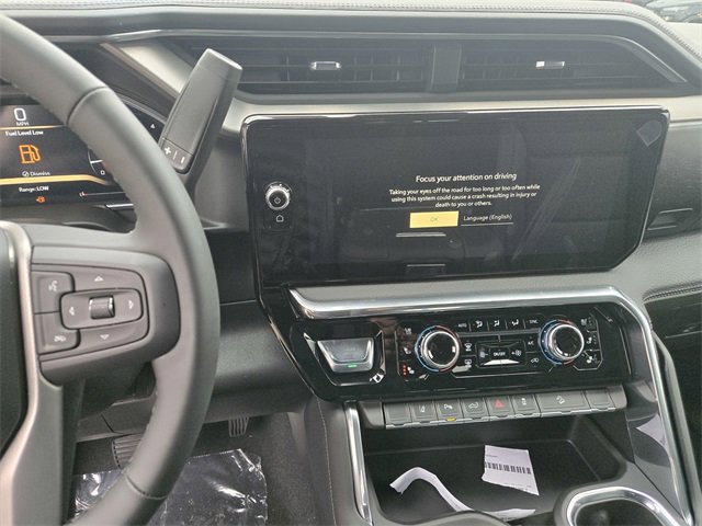 New 2026 GMC Sierra 3500 Denali w/ Denali Reserve Package image 13