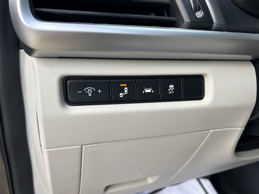 Used 2020 Kia Telluride S image 19