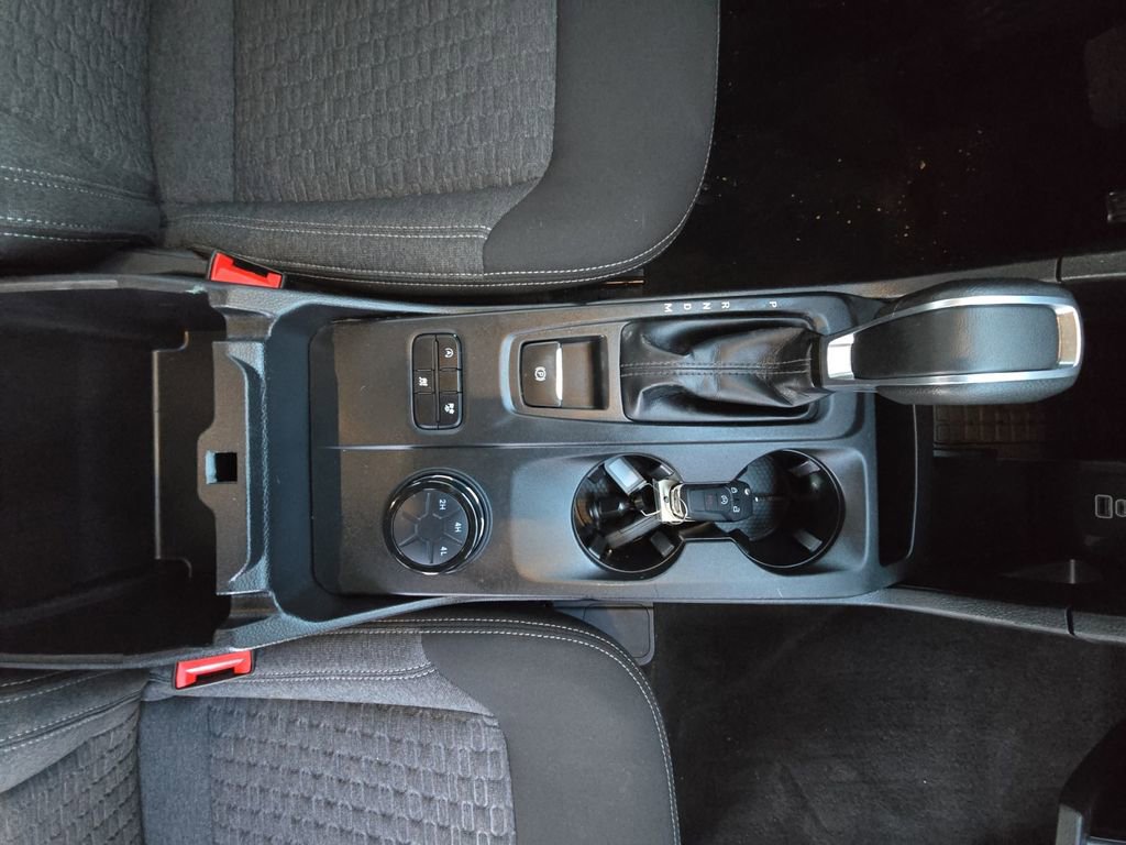 Used 2024 Ford Ranger XLT w/ Trailer Tow Package image 18