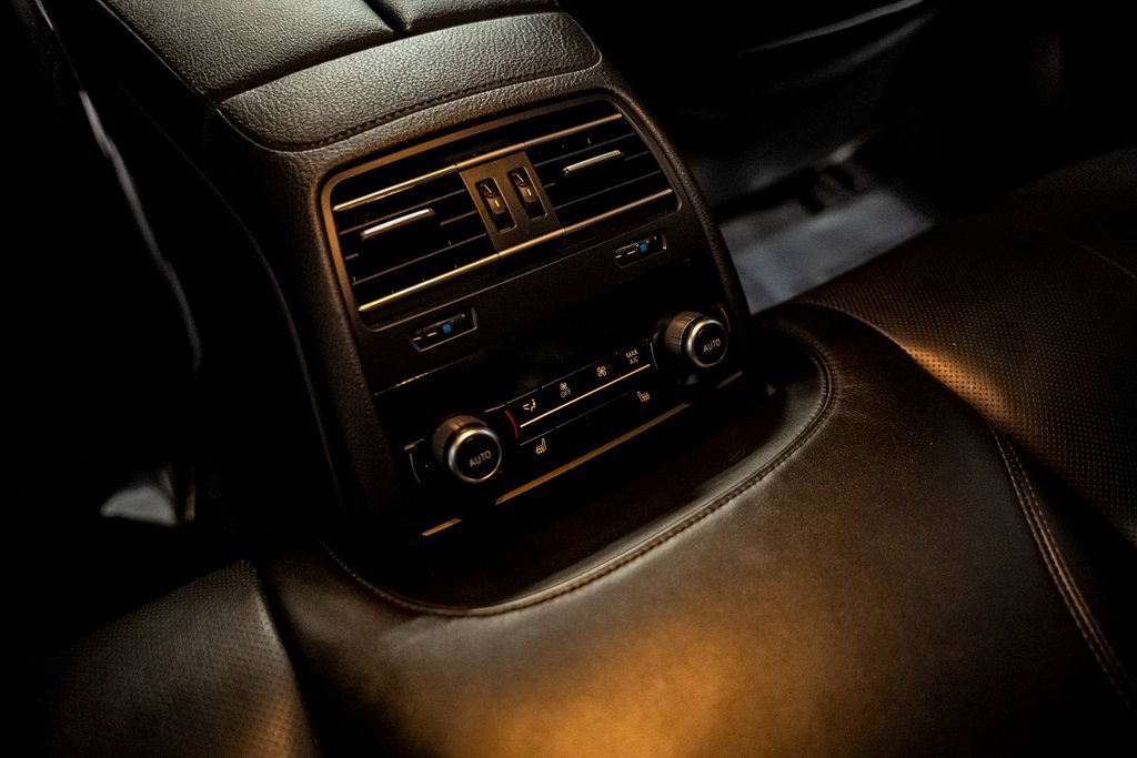 Used 2019 BMW M6 Gran Coupe w/ Competition Package image 46