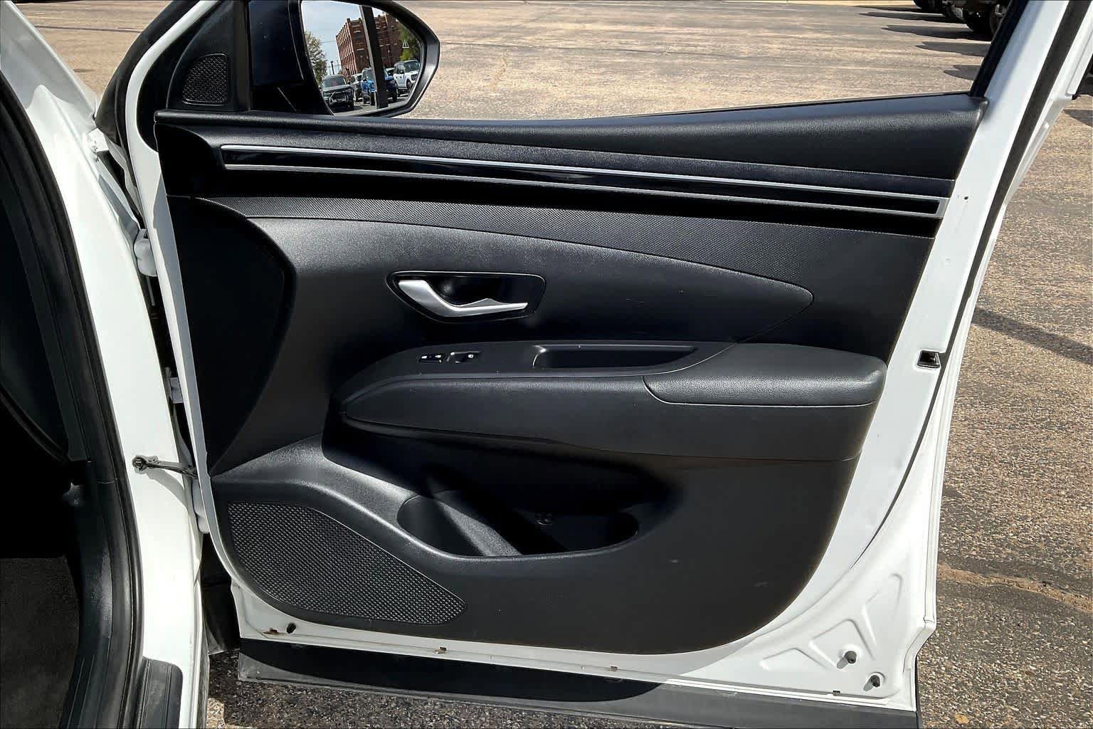 Used 2024 Hyundai Tucson SEL FWD image 22