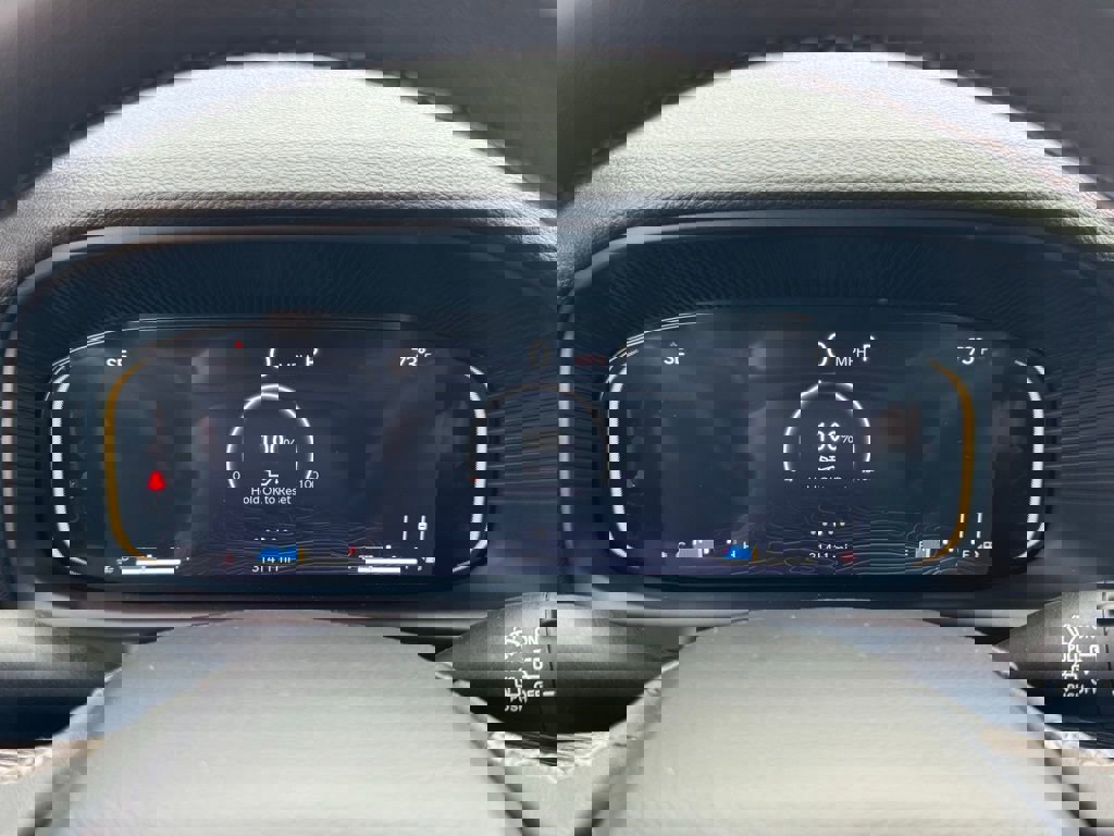 Used 2022 Jeep Wagoneer Series II image 35