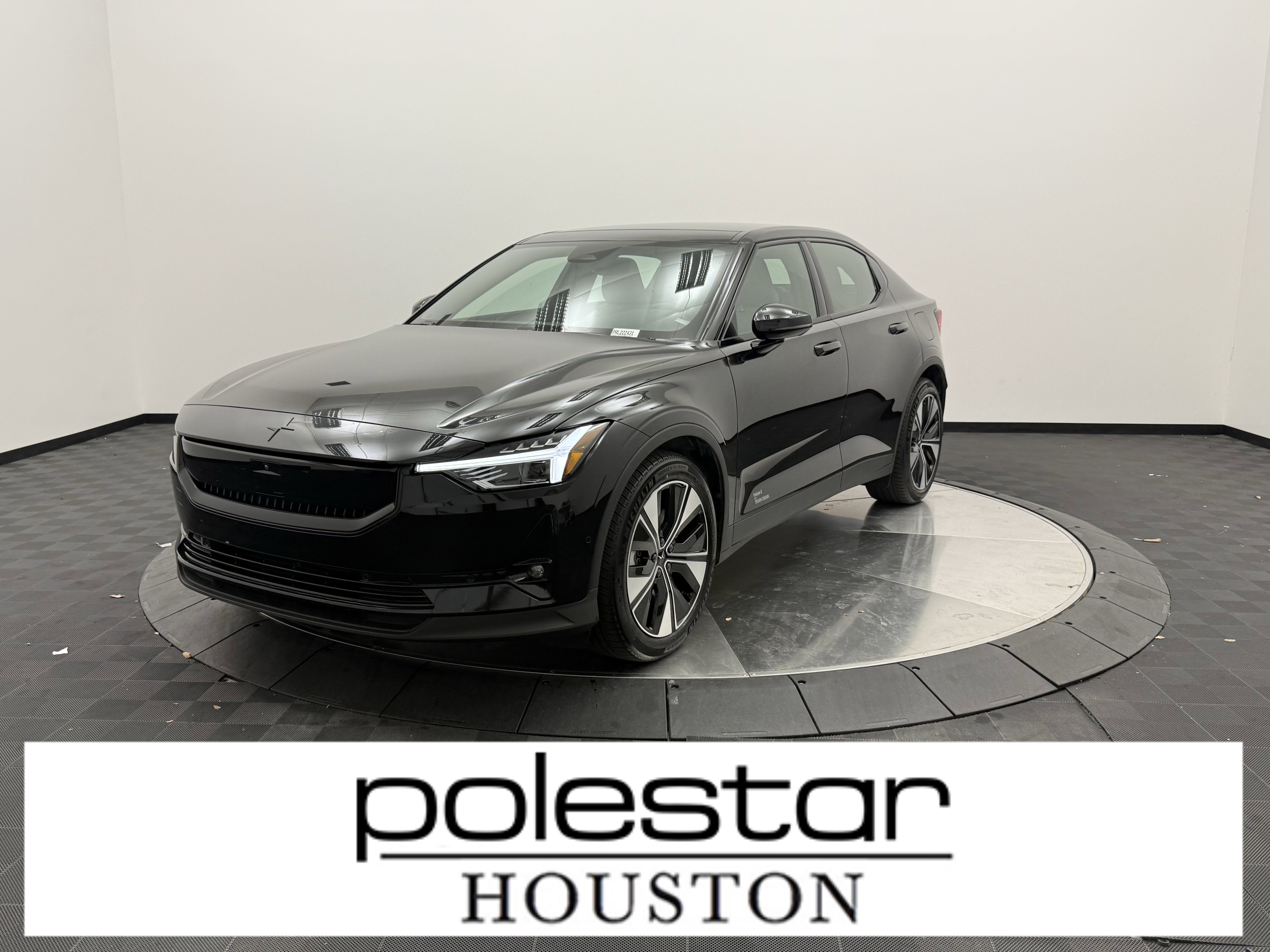 Certified 2024 Polestar Polestar 2 AWD/4WD image 3