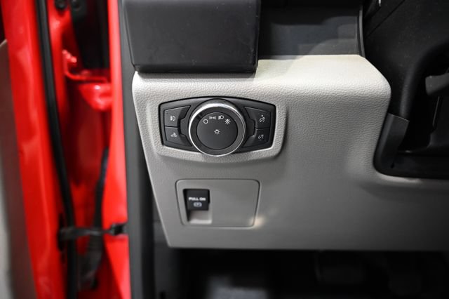 Used 2018 Ford F150 XL w/ Equipment Group 101A Mid AWD/4WD image 23