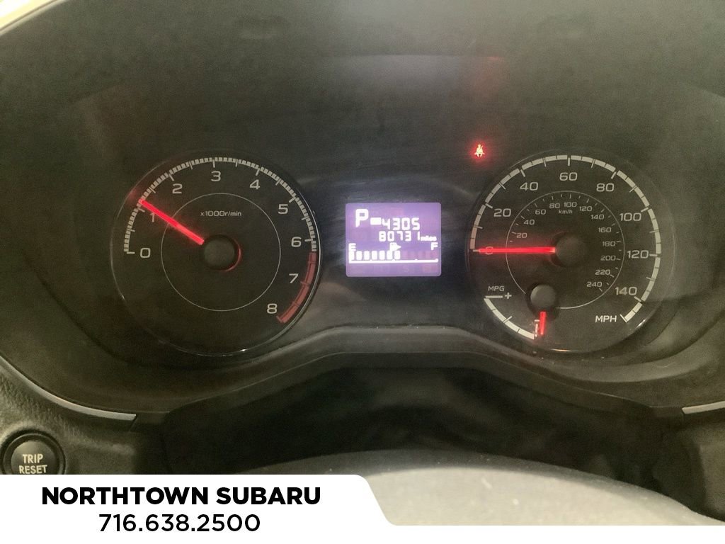 Used 2019 Subaru Crosstrek 2.0i Premium w/ Popular Package #2 AWD/4WD image 15